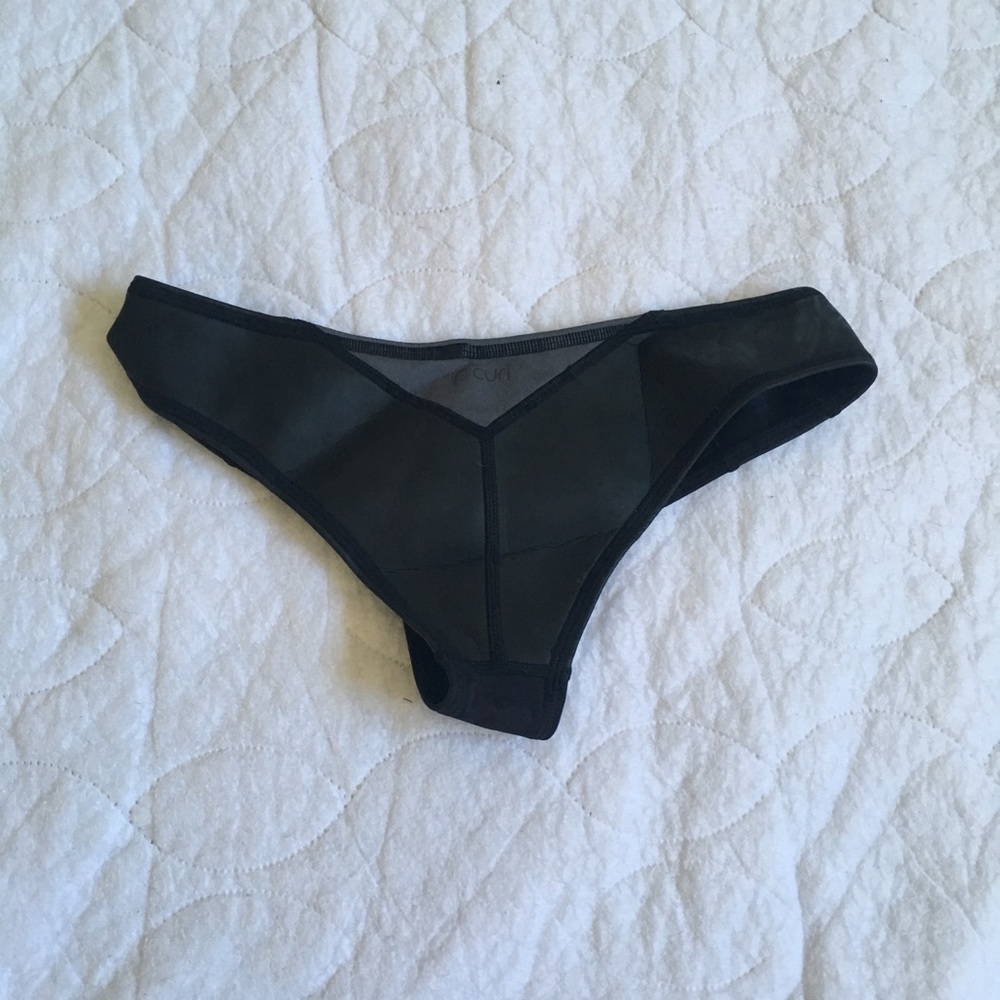 Neoprene Ripcurl bottoms